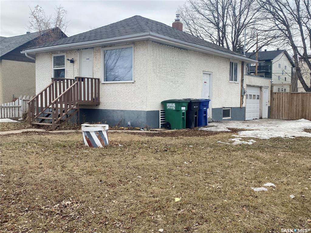 201 U Avenue S, SK033337, Saskatchewan,