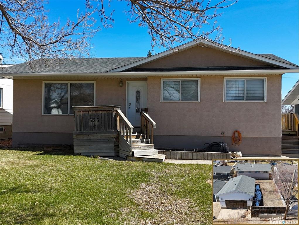 525 6th Avenue Nw, SK033340, Saskatchewan,