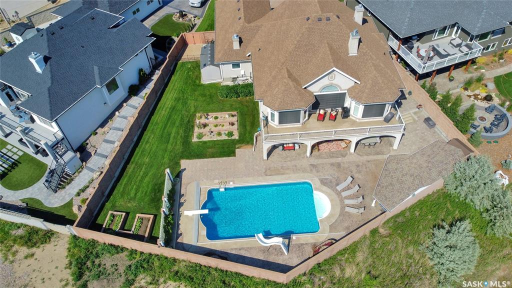 1453 Normandy Drive, SK033342, Saskatchewan,