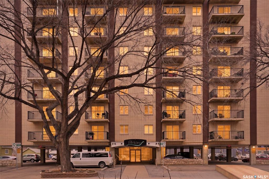 537 4th Avenue N #104, SK033344, Saskatchewan,