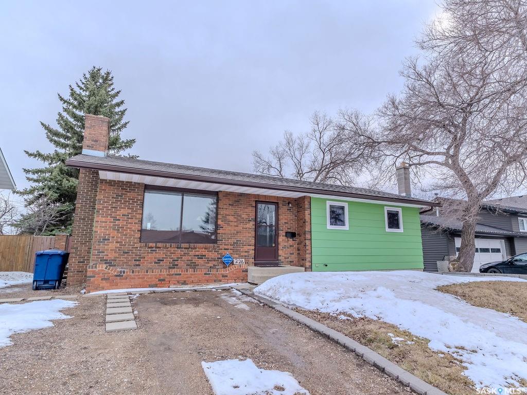 226 1st Street S, SK033345, Saskatchewan,