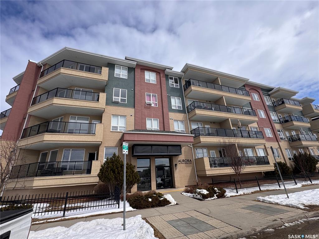 158 Pawlychenko Lane #322, SK033347, Saskatchewan,