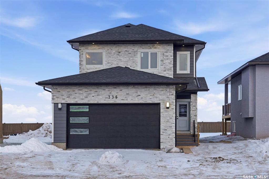 335 Sharma Crescent, SK033349, Saskatchewan,