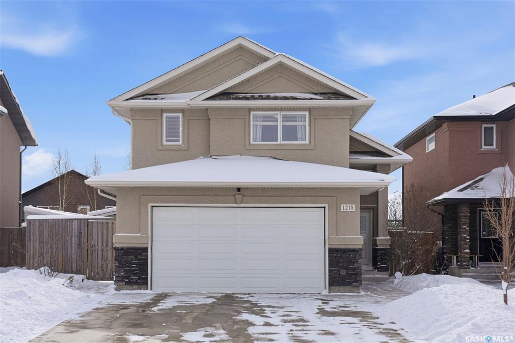 1218 Rempel Crescent, SK033358, Saskatchewan,
