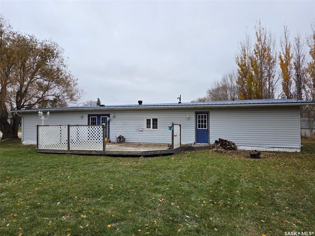 Fourth View of 720 Maple Drive, Esterhazy, Saskatchewan, S0A 0X0