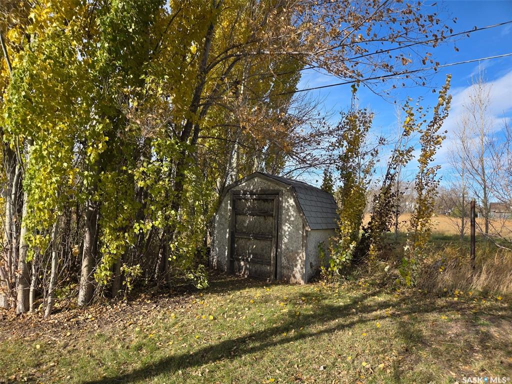 Fifth View of 720 Maple Drive, Esterhazy, Saskatchewan, S0A 0X0