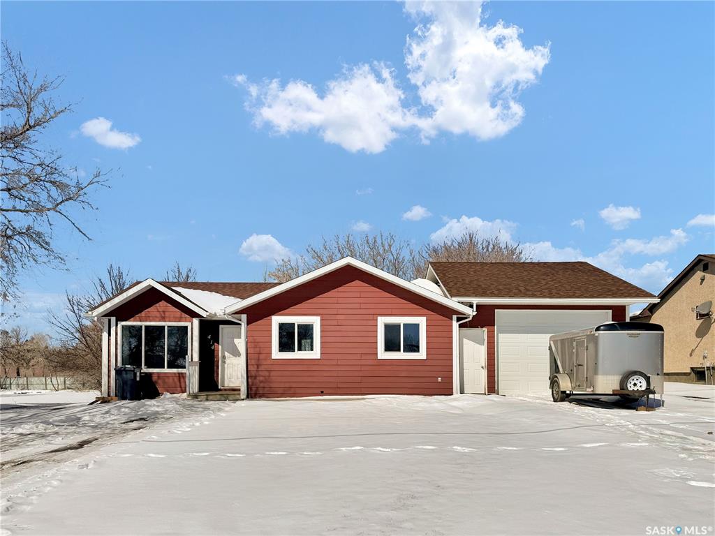 414 Lake Street, SK033361, Saskatchewan,