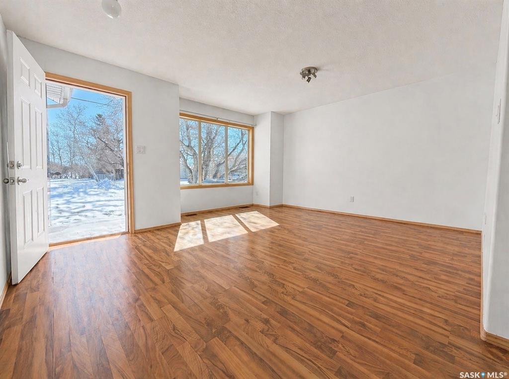 Second View of 414 Lake Street, Esterhazy, Saskatchewan, S0A 0X0