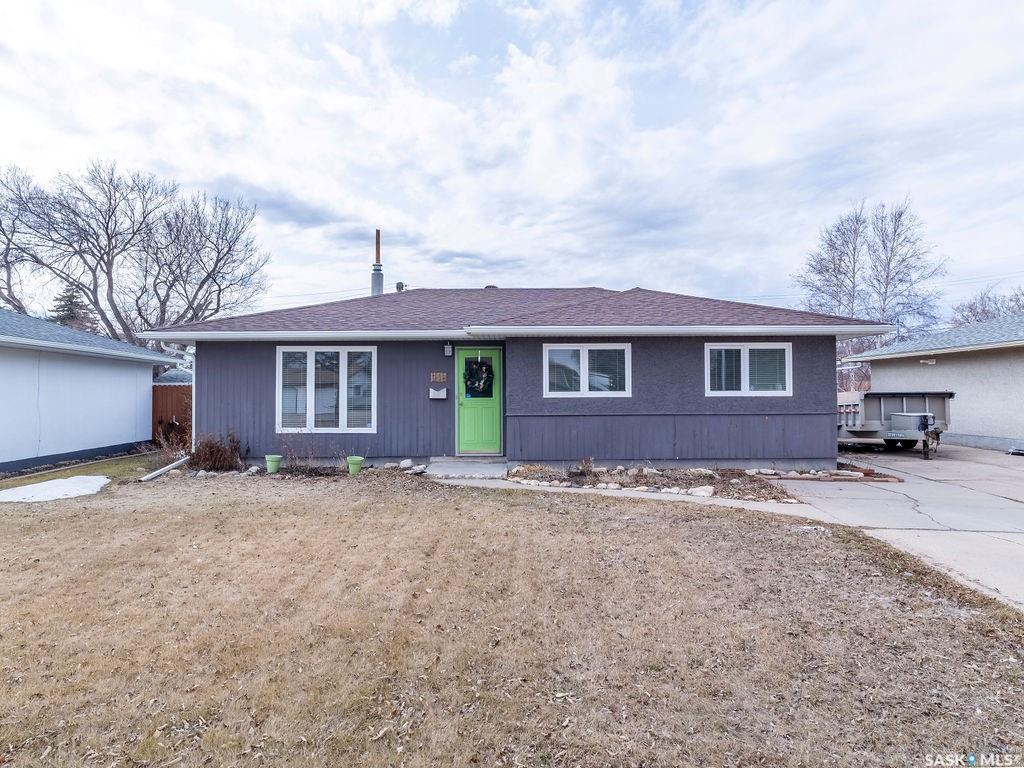 2518 Tomlinson Crescent, SK033362, Saskatchewan,