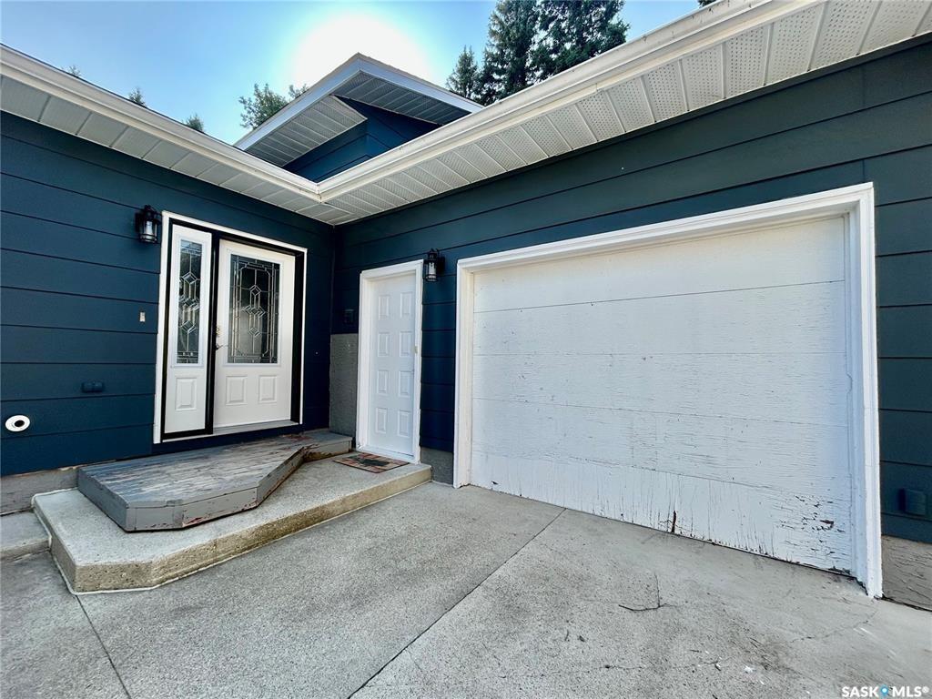 Second View of 116 6th Street E, Nipawin, Saskatchewan, S0E 1E0