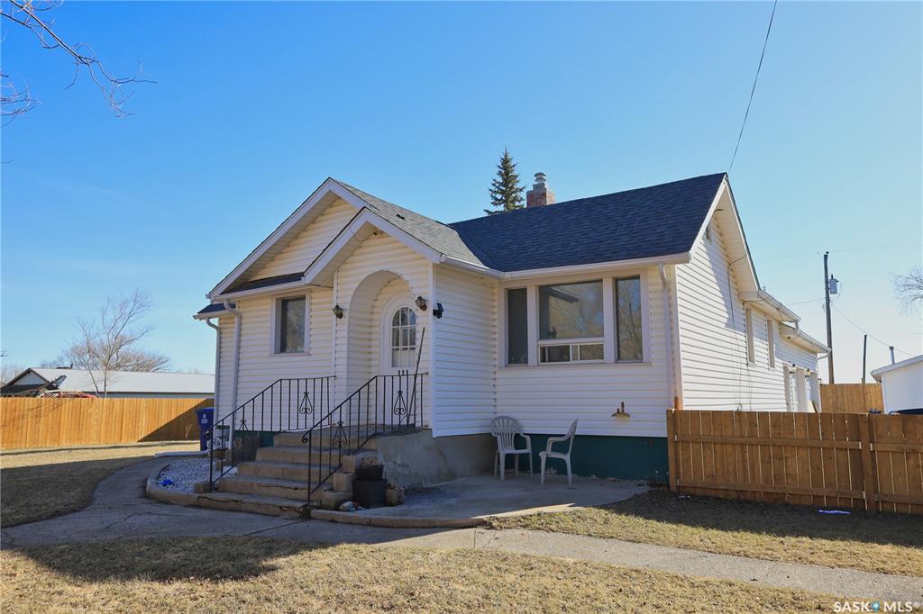 111 Government Allowance Road, SK033364, Saskatchewan,