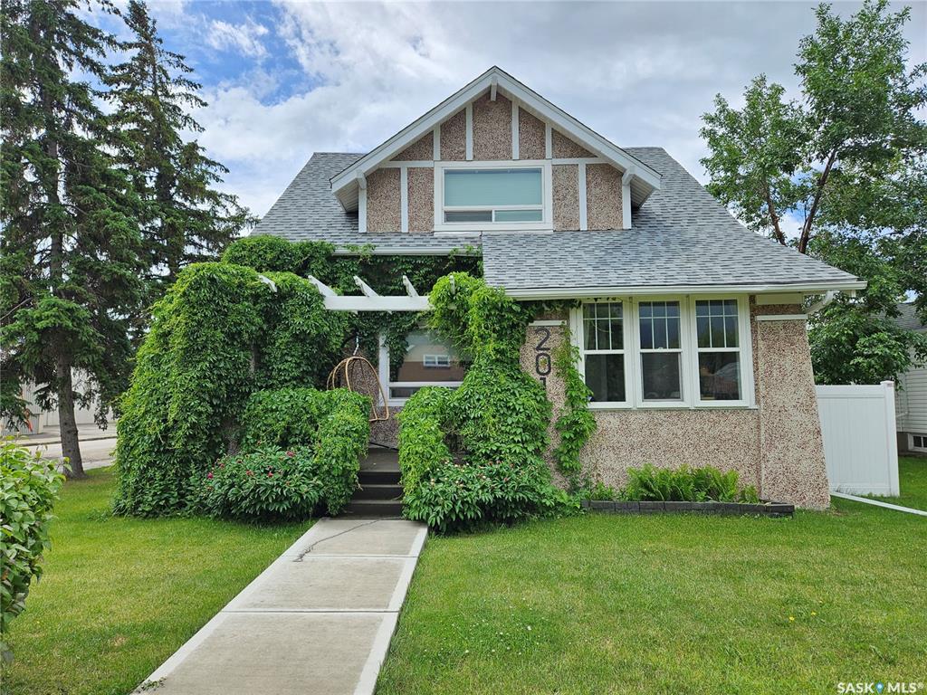 201 Athabasca Street W, SK033366, Saskatchewan,