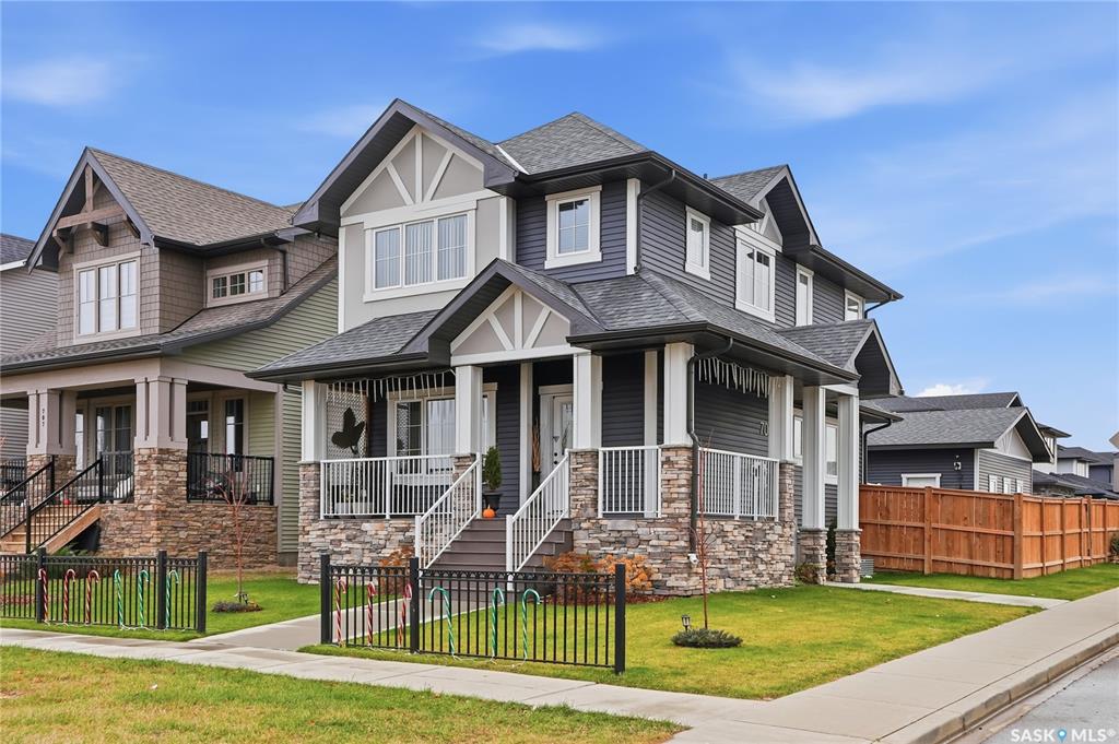 703 Underhill Lane, SK033368, Saskatchewan,