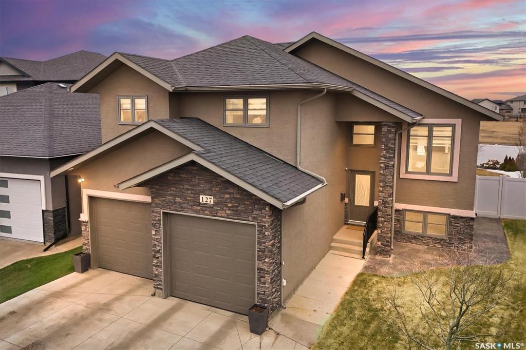 127 Schumacher Bay, SK033371, Saskatchewan,