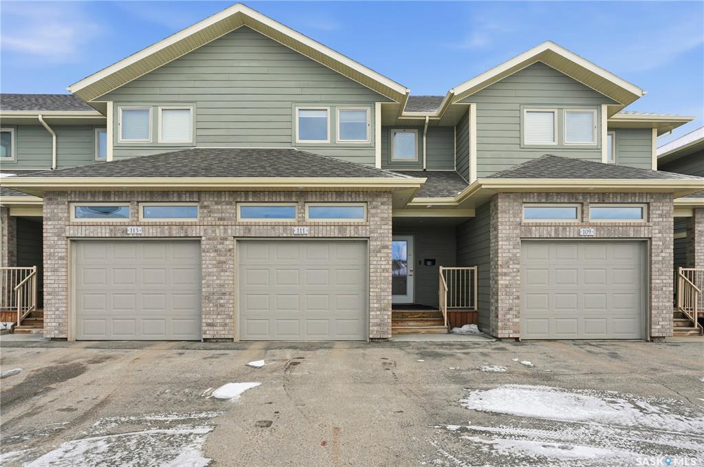115 Shepherd Crescent #111, SK033381, Saskatchewan,