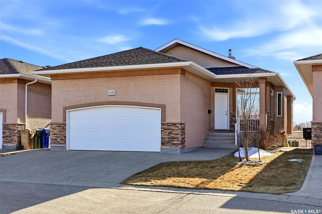 10198 Wascana Estates, SK033382, Saskatchewan,
