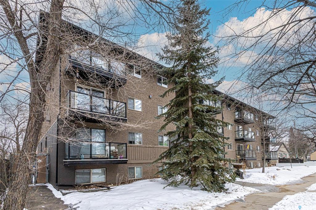 1013 Lansdowne Avenue #104, SK033385, Saskatchewan,