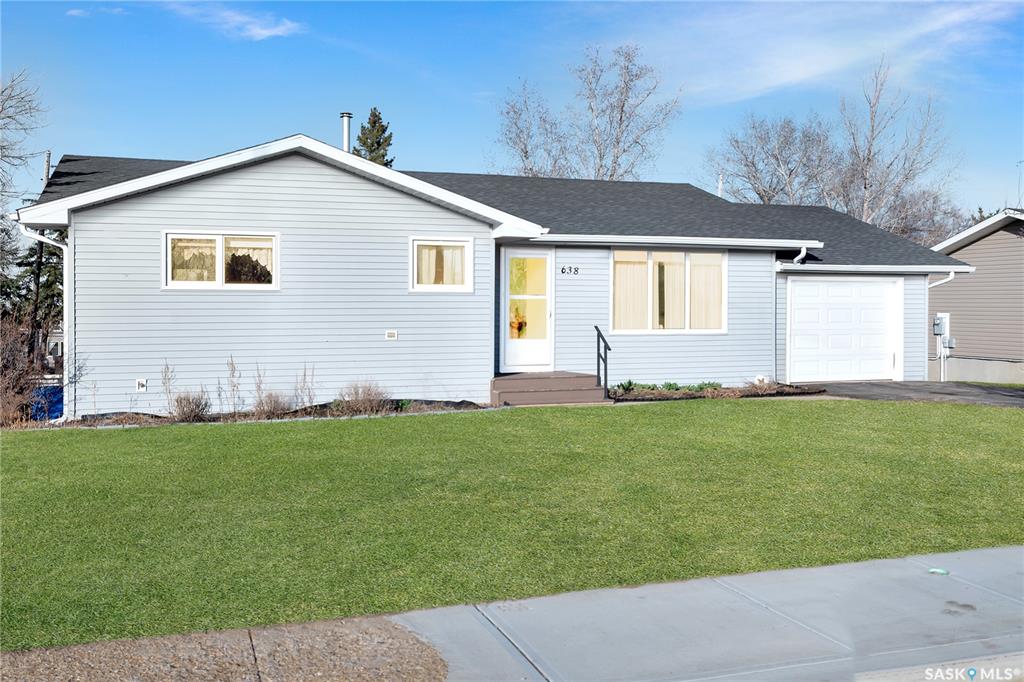 638 Alberta Avenue, SK033387, Saskatchewan,
