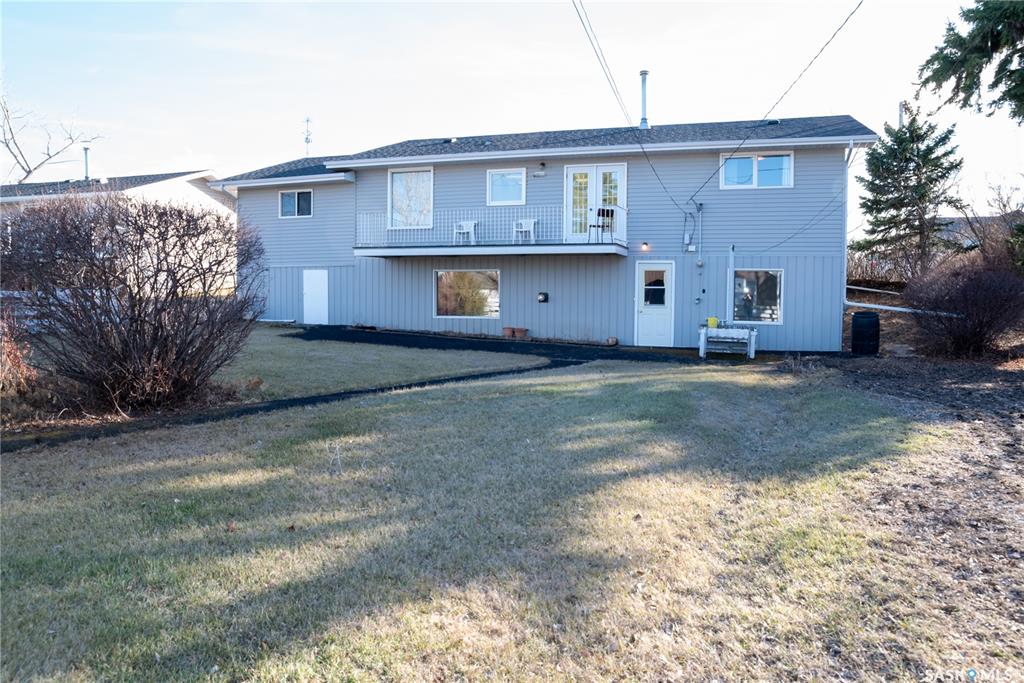 Second View of 638 Alberta Avenue, Kerrobert, Saskatchewan, S0L 1R0