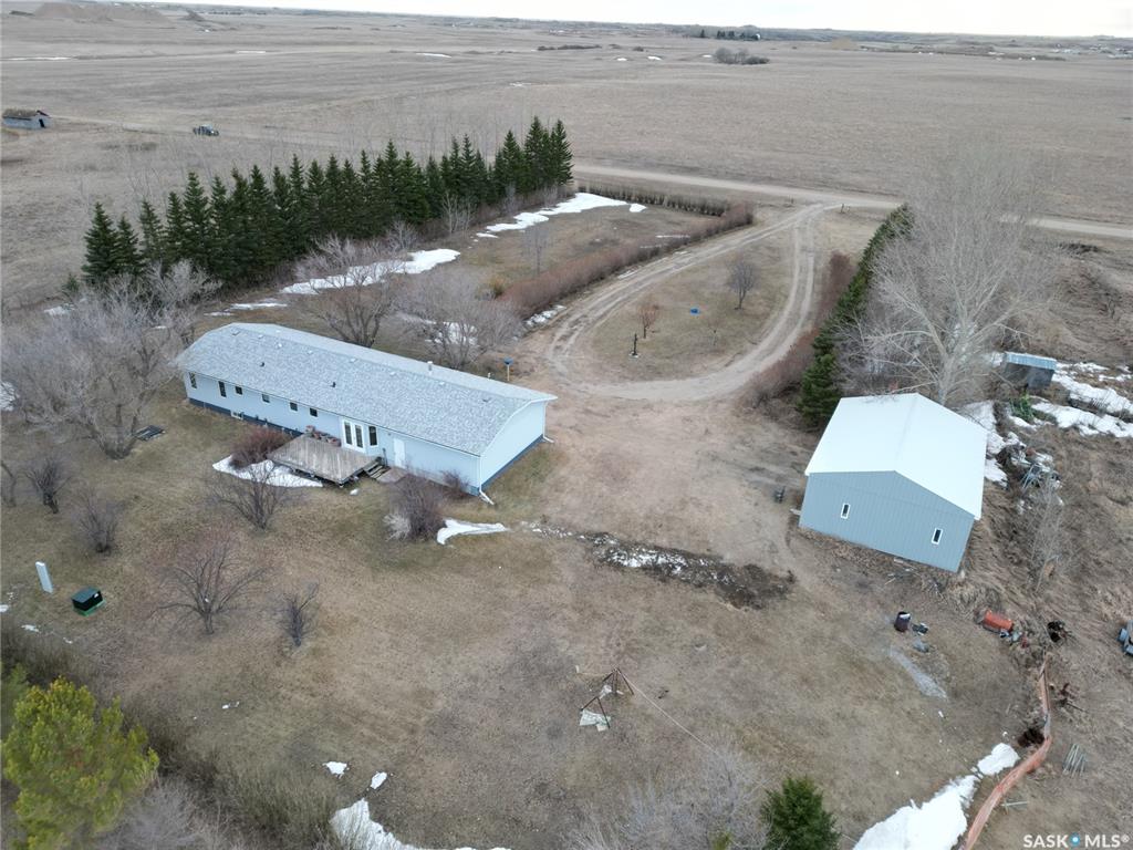 Rural Address, SK033389, Saskatchewan,