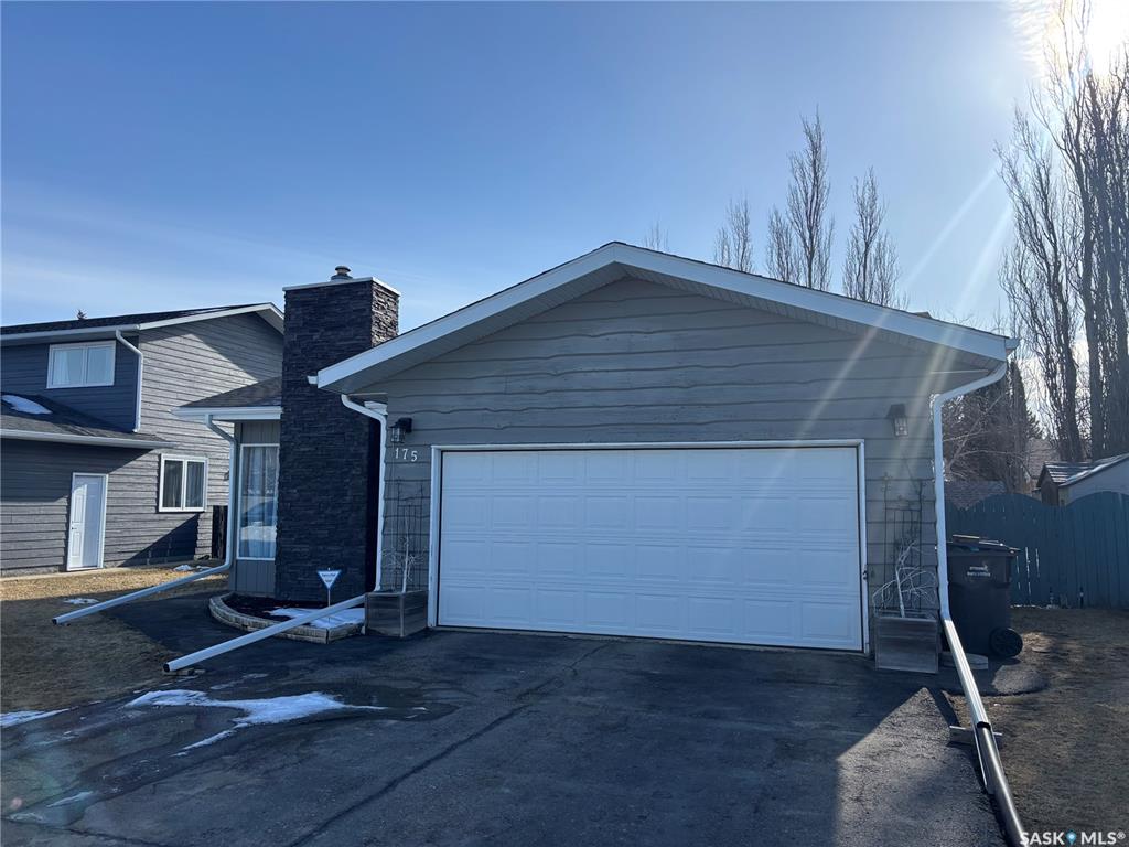 Third View of 175 Allanbrooke Drive, Yorkton, Saskatchewan, S3N 3K1
