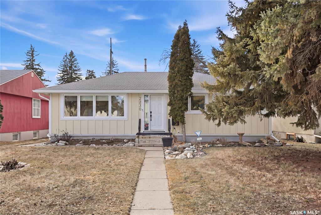 2230 William Avenue, SK033394, Saskatchewan,