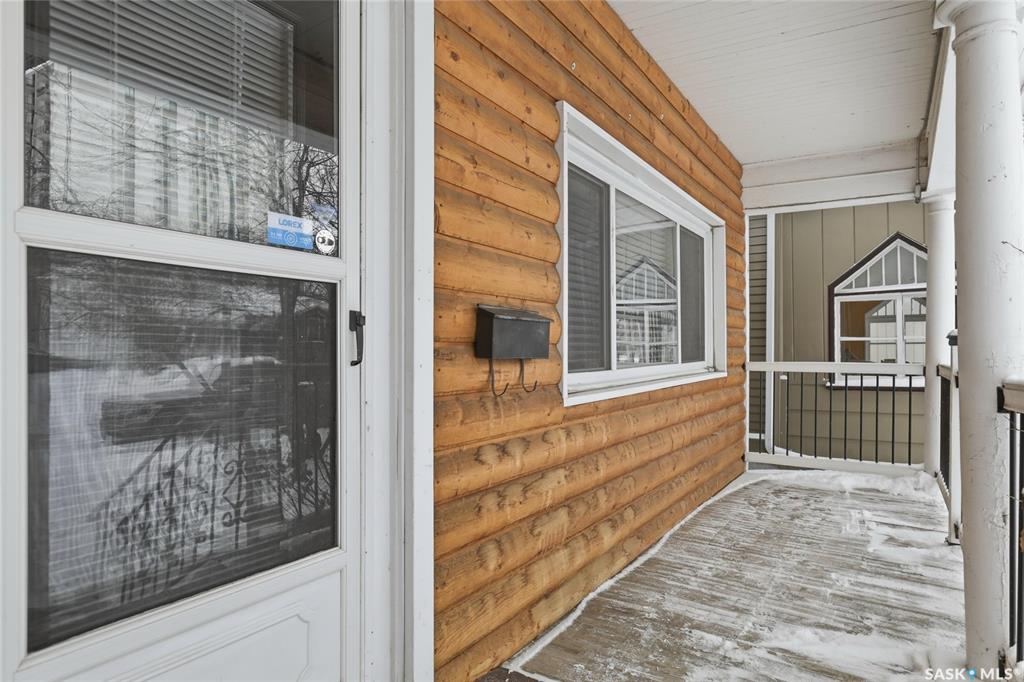 Second View of 2323 Osler Street, General Hospital, Regina, Saskatchewan, S4P 1X2