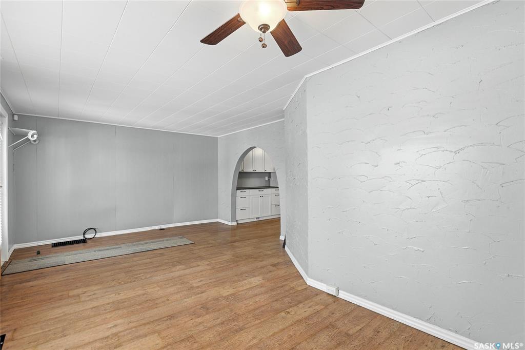 Fourth View of 2323 Osler Street, General Hospital, Regina, Saskatchewan, S4P 1X2