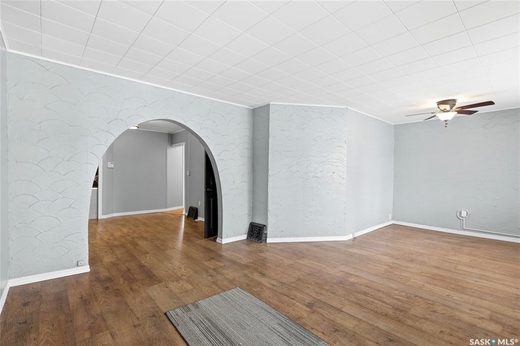 Fifth View of 2323 Osler Street, General Hospital, Regina, Saskatchewan, S4P 1X2