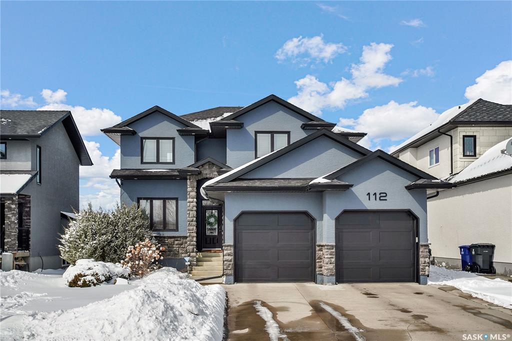 112 Kinsmen Crescent, SK033405, Saskatchewan,