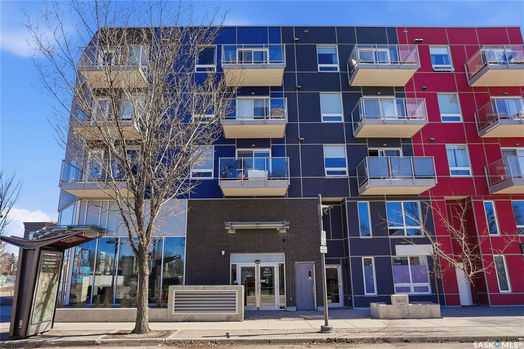 404 C Avenue S #225, SK033406, Saskatchewan,