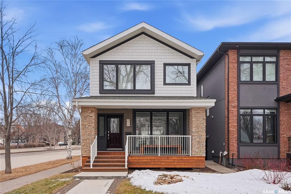 738 Main Street, SK033407, Saskatchewan,