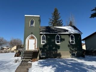 222 1st Avenue, SK033415, Saskatchewan,