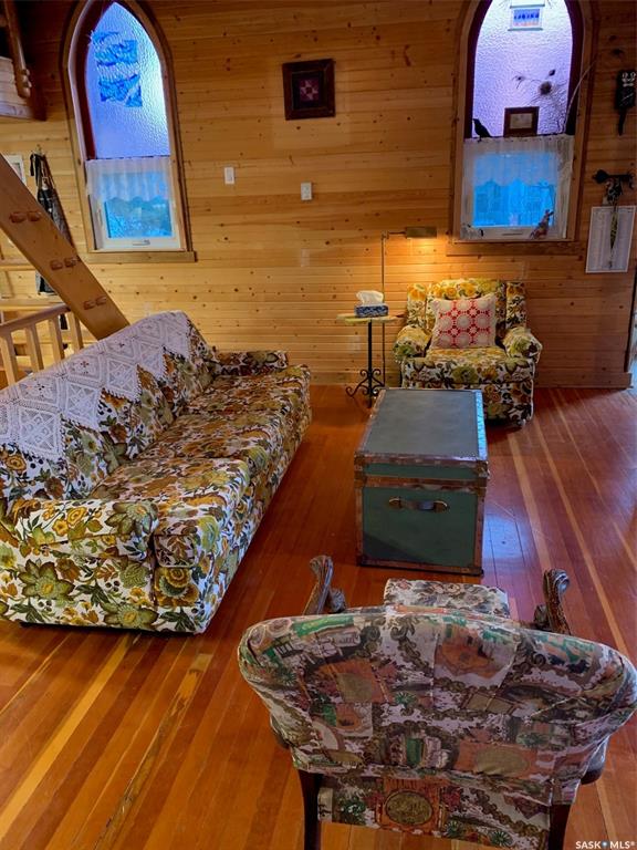 Third View of 222 1st Avenue, Glaslyn, Saskatchewan, S0M 0Y0