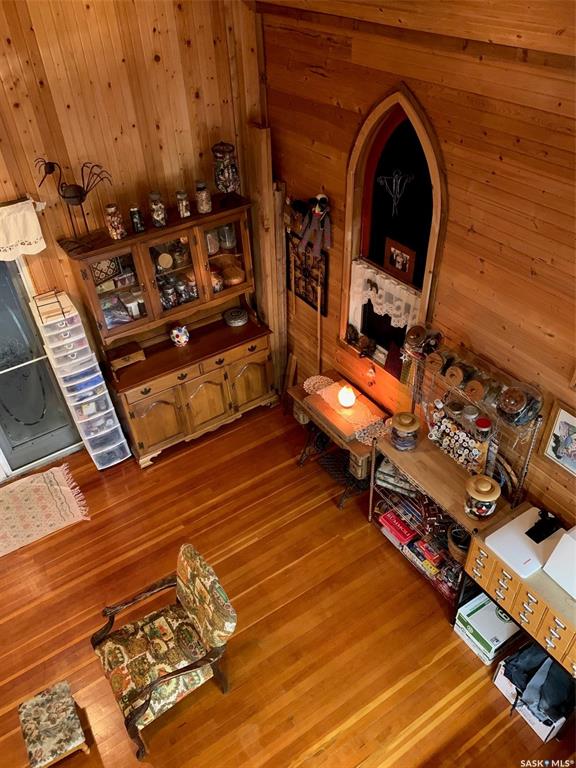 Fifth View of 222 1st Avenue, Glaslyn, Saskatchewan, S0M 0Y0