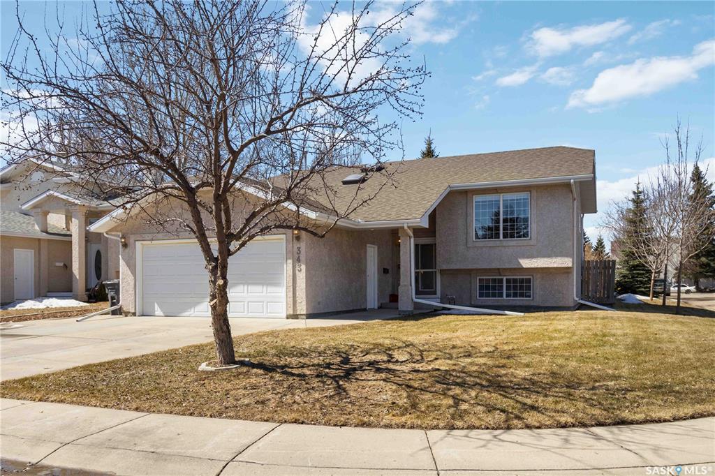 343 Coben Crescent, SK033416, Saskatchewan,