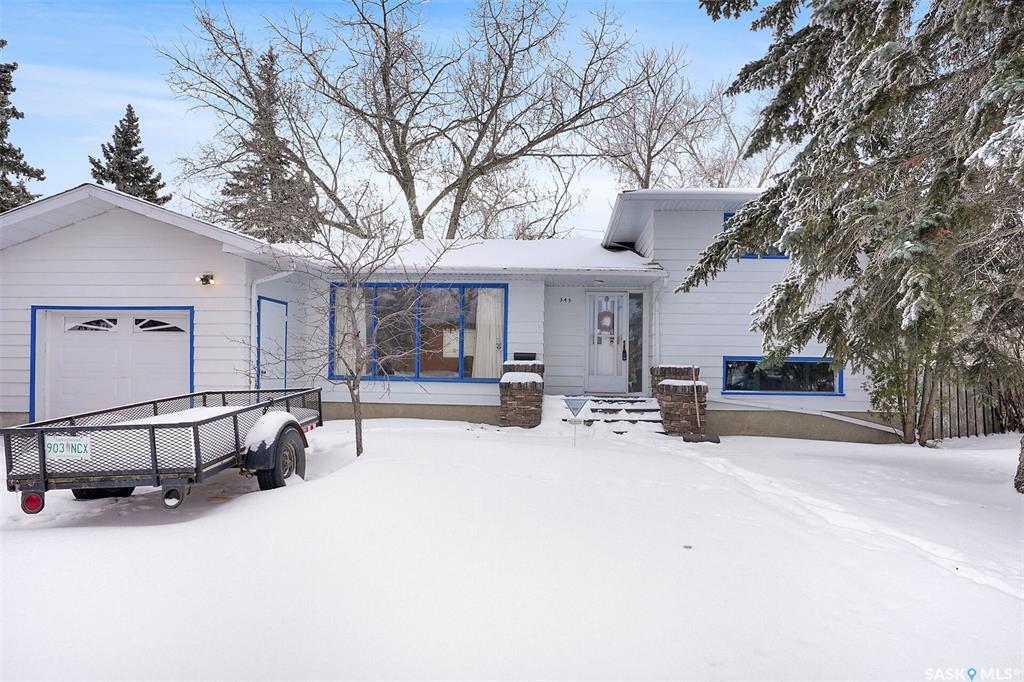 345 Durham Drive, SK033426, Saskatchewan,