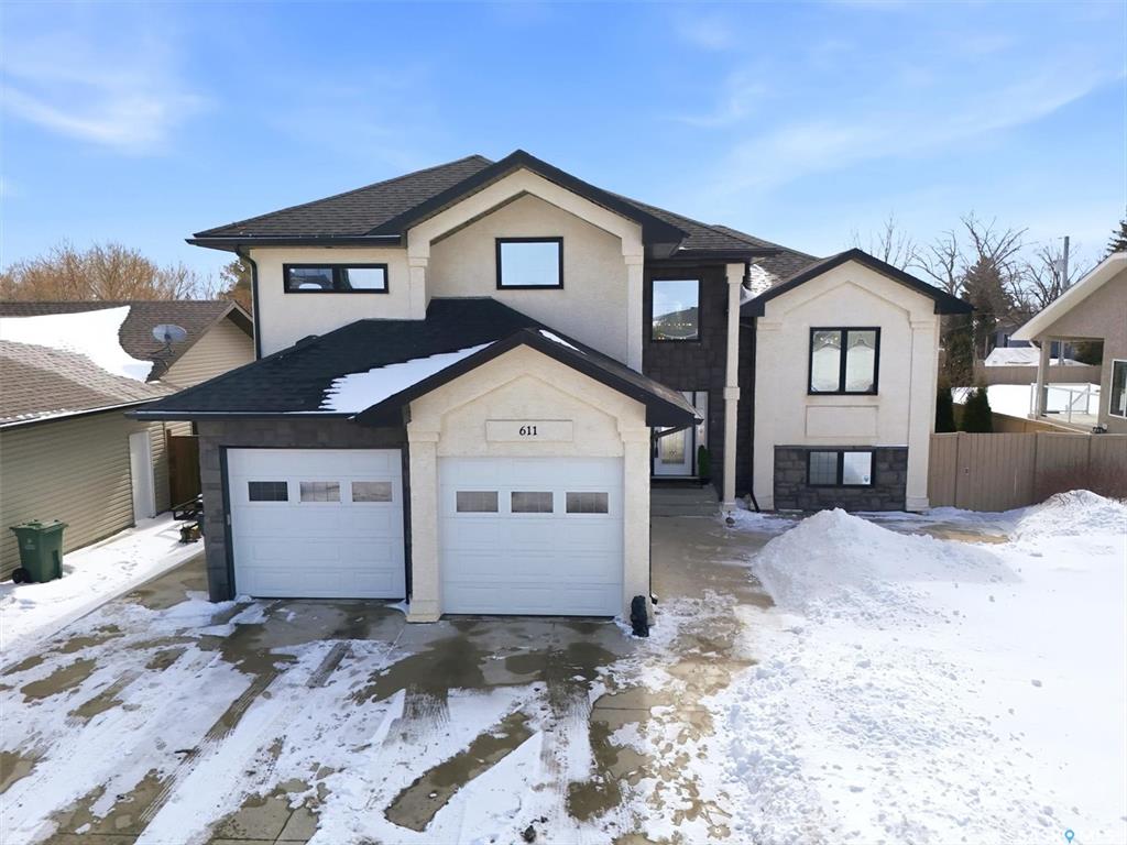 611 Cedar Avenue, SK033429, Saskatchewan,