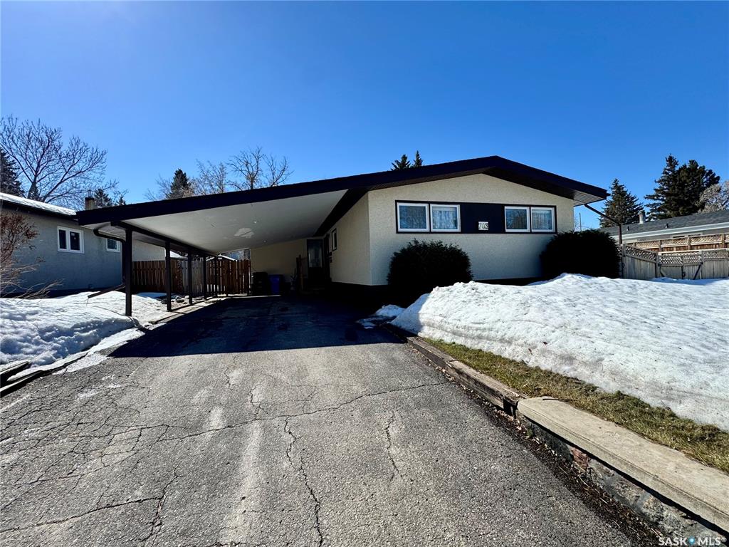 703 Agnew Street, SK033431, Saskatchewan,