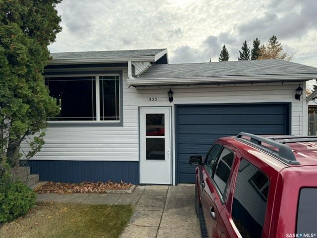 Third View of 533 Highway Avenue E, Preeceville, Saskatchewan, S0A 3B0