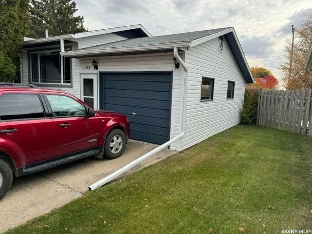 Fourth View of 533 Highway Avenue E, Preeceville, Saskatchewan, S0A 3B0