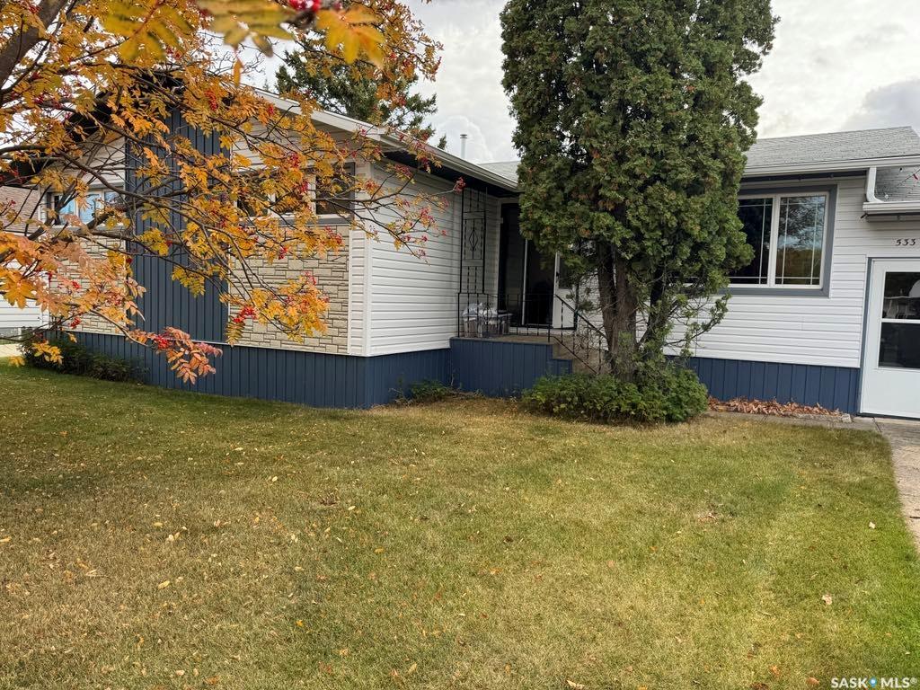 Fifth View of 533 Highway Avenue E, Preeceville, Saskatchewan, S0A 3B0