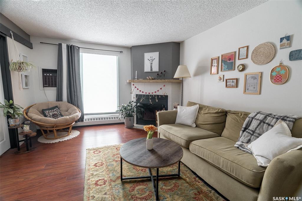 Main View of 3420 Park Street E #112, University Park, Regina, Saskatchewan, S4V 2M9