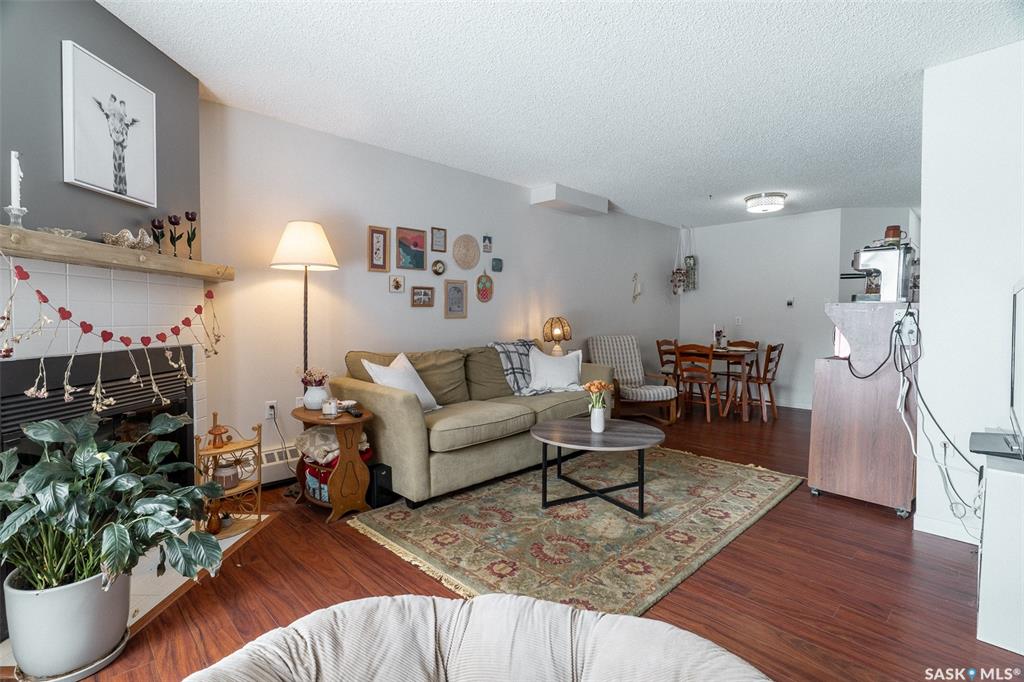 Second View of 3420 Park Street E #112, University Park, Regina, Saskatchewan, S4V 2M9