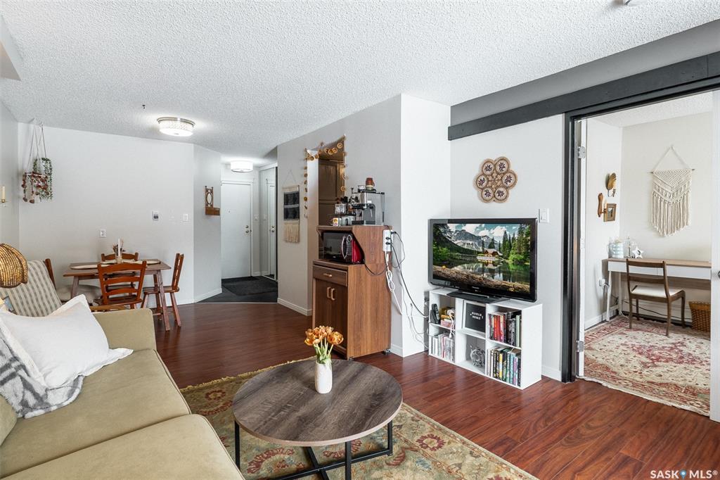 Third View of 3420 Park Street E #112, University Park, Regina, Saskatchewan, S4V 2M9