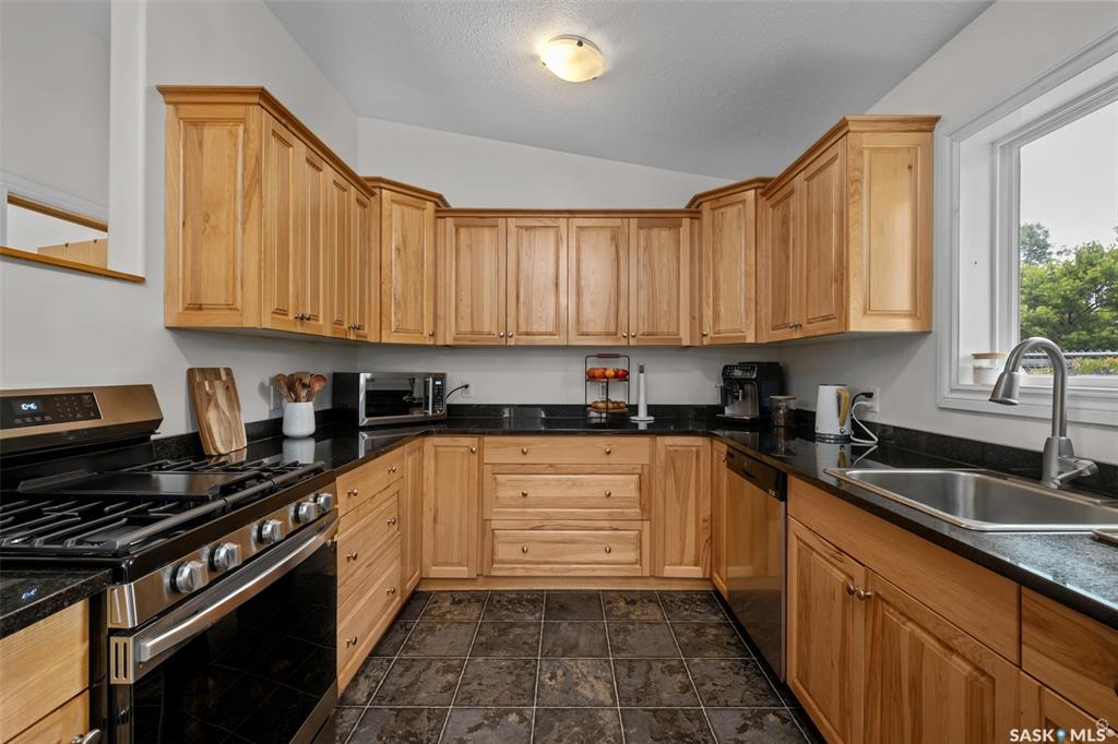 Second View of 1255 18th Street W, West Flat, Prince Albert, Saskatchewan, S6V 4B6