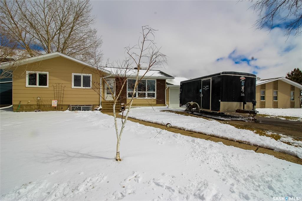 612 9th Street W, SK033445, Saskatchewan,