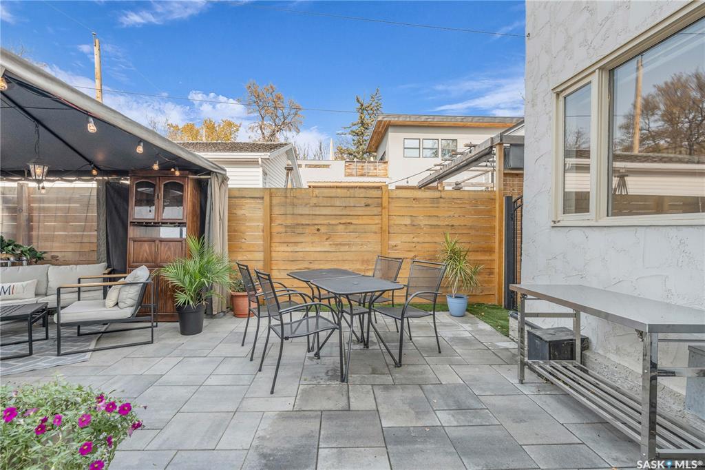 Third View of 3120 Rae Street, Lakeview RG, Regina, Saskatchewan, S4S 1S1