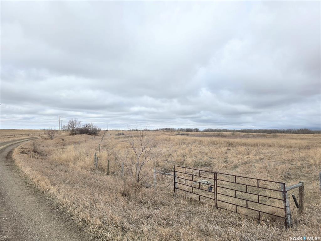 North Broderick Pasture Land, SK033455, Saskatchewan,
