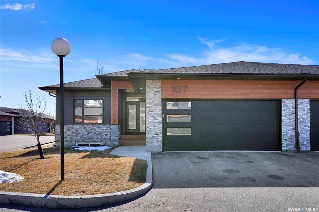 3960 Green Falls Drive #107, SK033457, Saskatchewan,